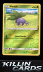 Oddish