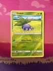 Oddish