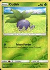 Oddish