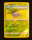 Oddish
