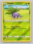 Oddish