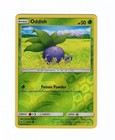 Oddish