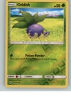 Oddish
