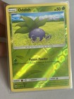 Oddish