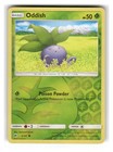 Oddish