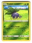 Oddish