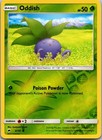 Oddish