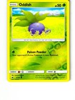 Oddish