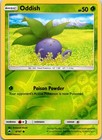 Oddish