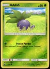 Oddish