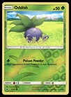 Oddish
