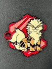 Arcanine