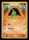 Larvitar