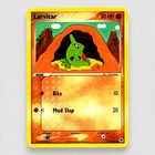 Larvitar
