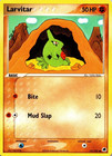 Larvitar