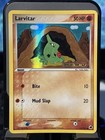 Larvitar