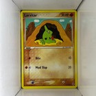 Larvitar