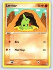 Larvitar
