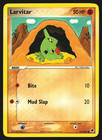 Larvitar