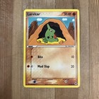 Larvitar