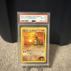 Brock's Sandshrew