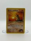 Brock's Sandshrew