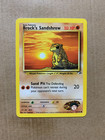 Brock's Sandshrew