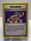 Sabrina