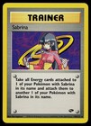 Sabrina