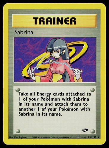 Sabrina