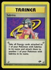 Sabrina