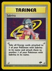 Sabrina