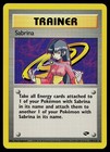 Sabrina