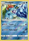 Feraligatr