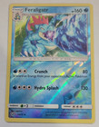 Feraligatr