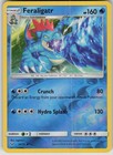 Feraligatr