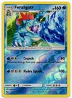 Feraligatr