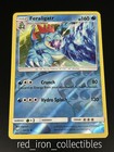 Feraligatr