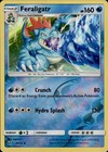 Feraligatr