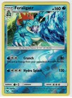 Feraligatr