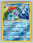 Feraligatr