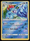 Feraligatr