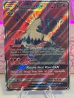 Volcarona GX