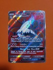 Volcarona GX