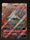 Volcarona GX