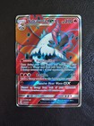 Volcarona GX