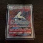 Volcarona GX