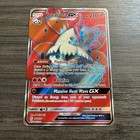 Volcarona GX