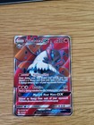 Volcarona GX