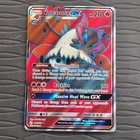 Volcarona GX